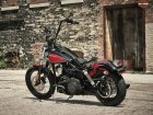 Harley-Davidson Harley Davidson FXDB Dyna Street Bob